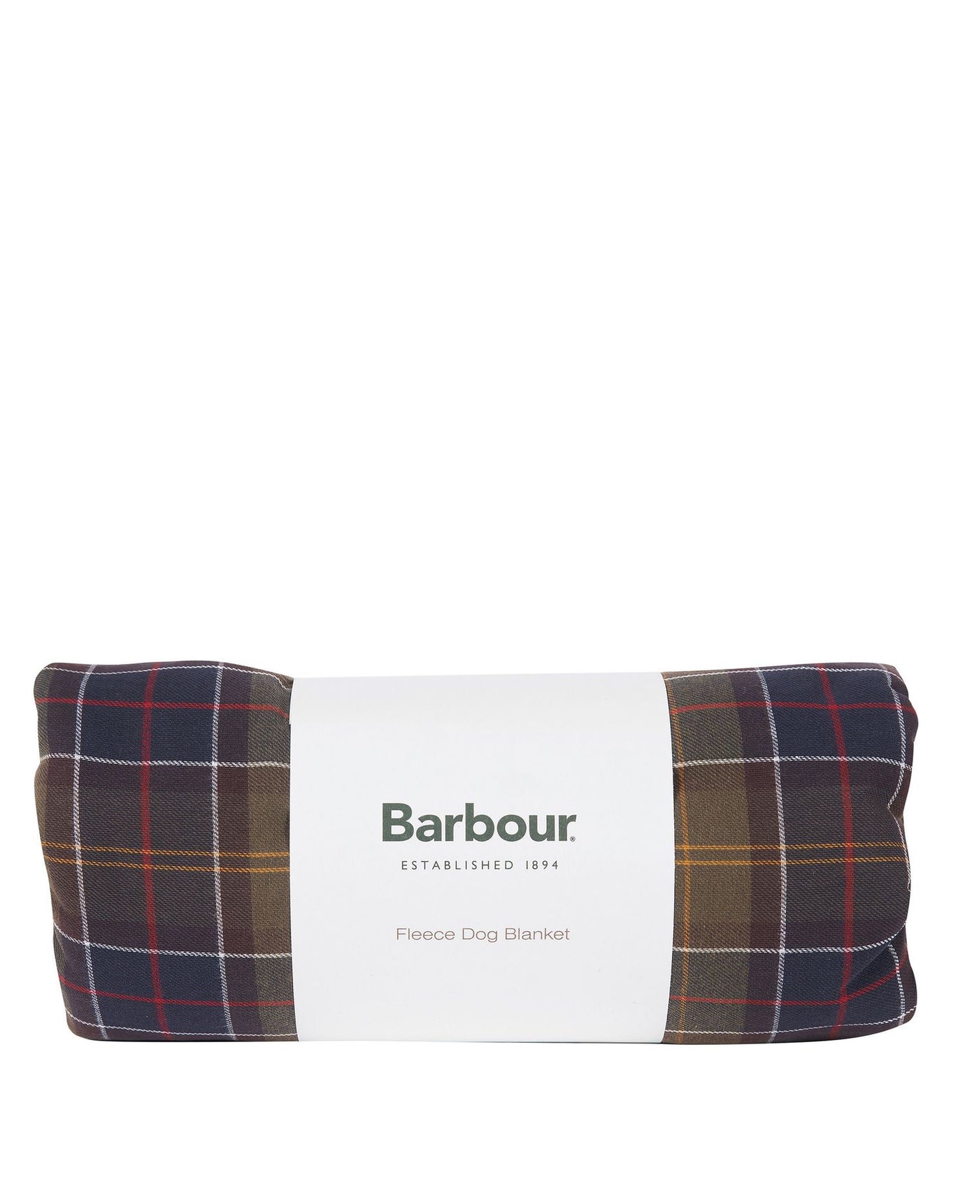 Barbour Medium Dog Blanket Cane Mundi